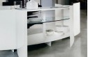 Shark - Буфет от Cattelan Italia 